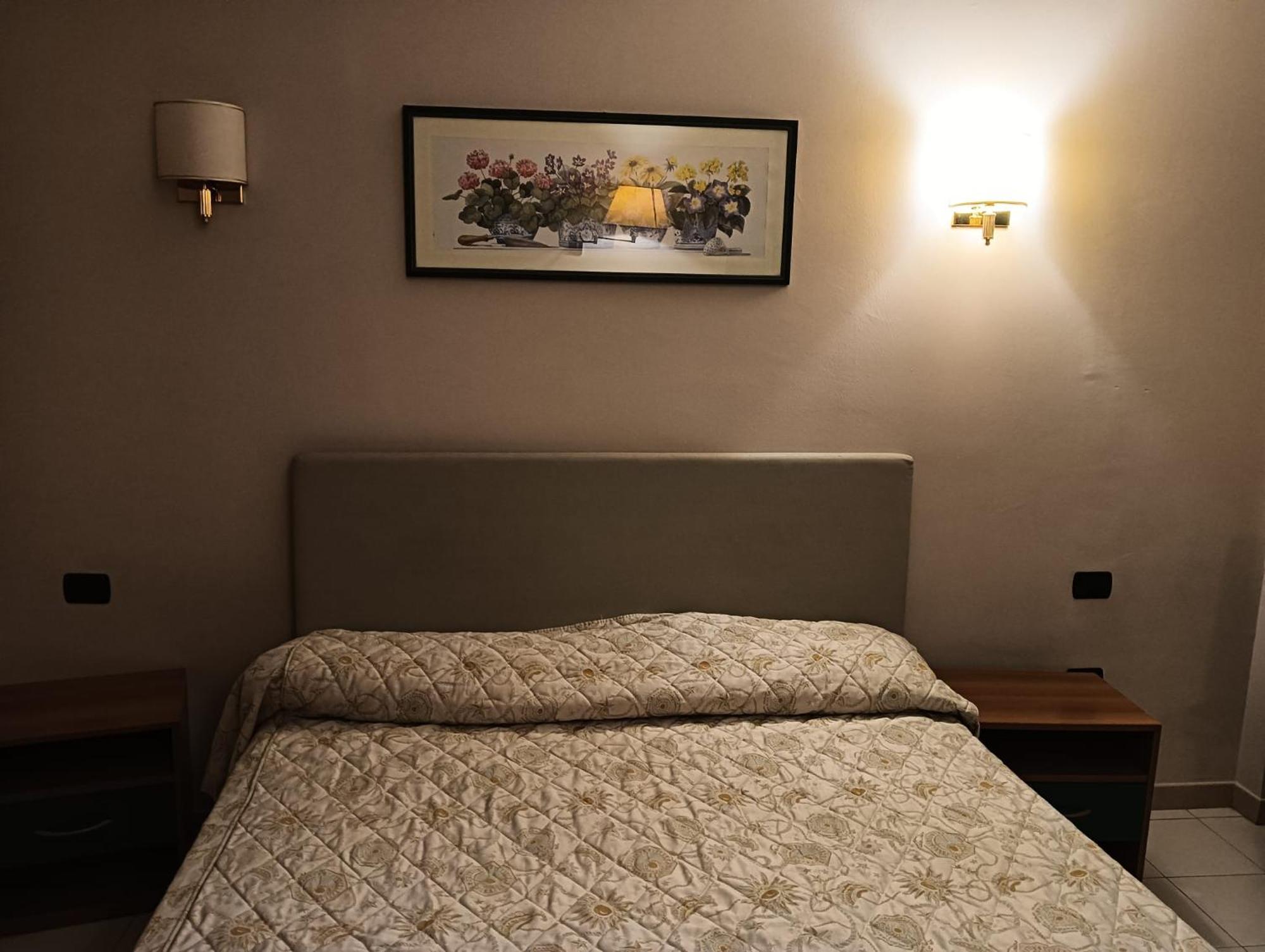 Luxury Rooms Corso Roma Esterno foto